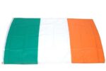 International 5'x3' Flags | Irish Wholesale Flags