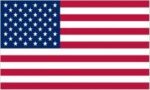 International 5'x3' Flags | Irish Wholesale Flags