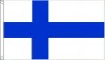 International 5'x3' Flags | Irish Wholesale Flags