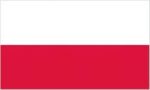 International 5'x3' Flags | Irish Wholesale Flags
