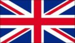 International 5'x3' Flags | Irish Wholesale Flags