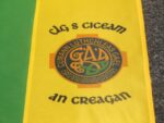 Heavy Knitted International 5x3 Flag | Irish Wholesale Flags