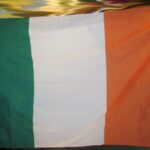 Giant 8ft x 5ft International Flags | Irish Wholesale Flags