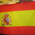 Giant 8ft x 5ft International Flags | Irish Wholesale Flags