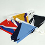 Custom Coloured Bunting