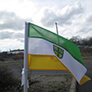 GAA Pitch Flags