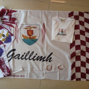 Galway Supporters Pack