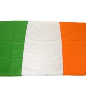 Heavy Tricolour 5'x3' Flag