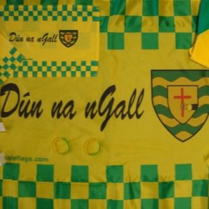 Donegal Supporters Pack