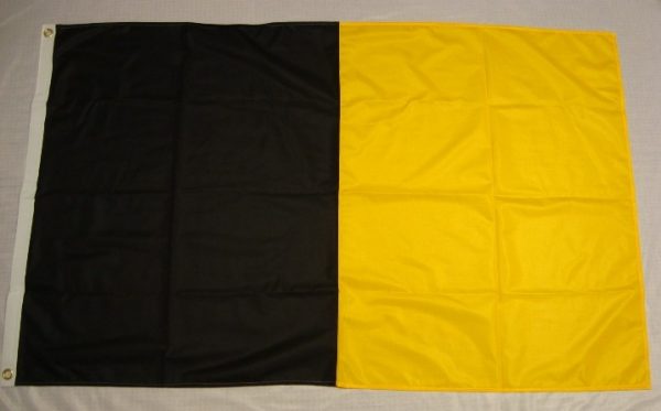 Large 5'x3' Heavy Quality Flags