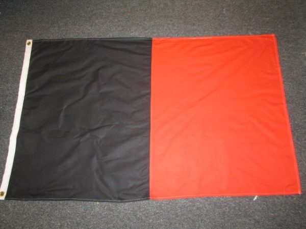 Large 5'x3' Heavy Quality Flags