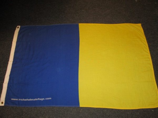 Large 5'x3' Heavy Quality Flags