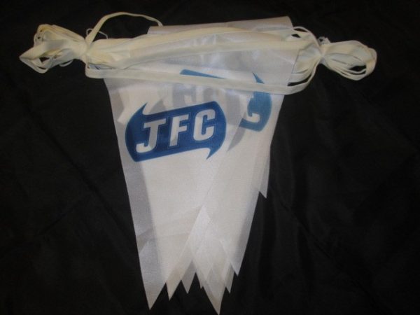 Custom Printed Bunting