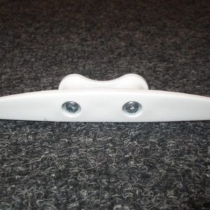 Medium Size White Cleat