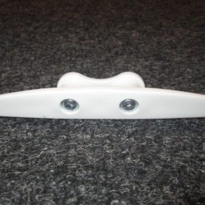 Large Size White Cleat