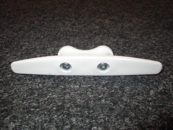 Large Size White Cleat
