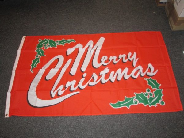 Themed Flags