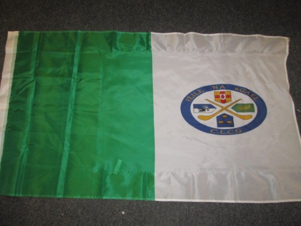 Customised Club Flags