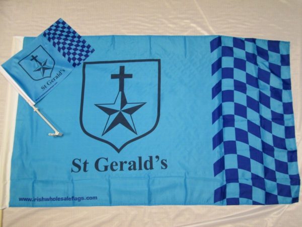 Customised Club Flags