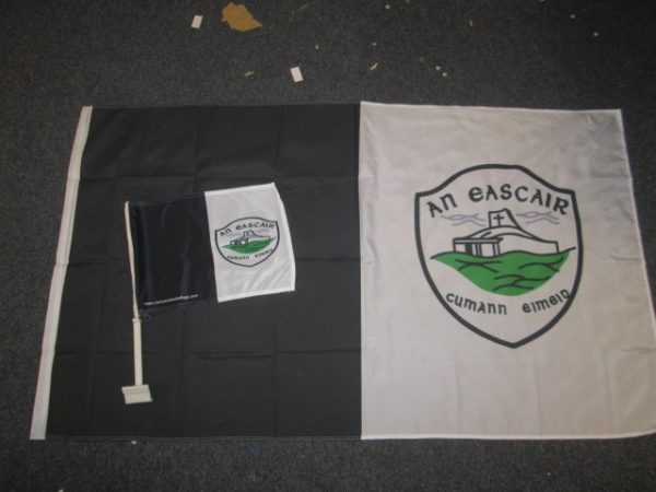 Customised Club Flags