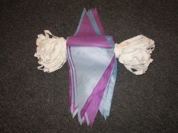 Custom Made Bunting