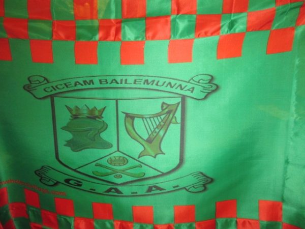 Customised Club Flags