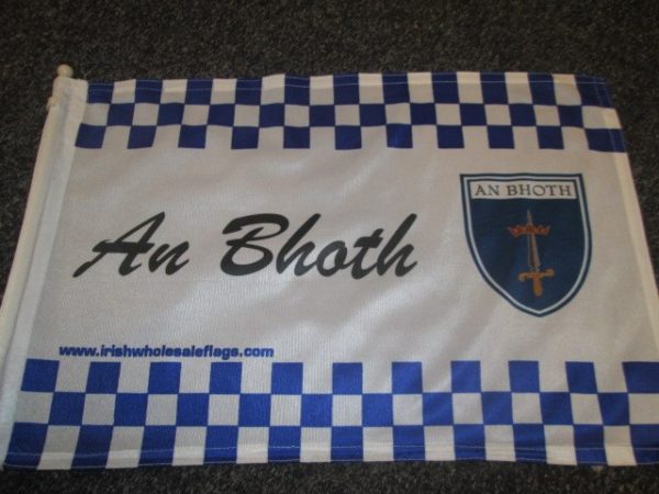 Customised Club Flags