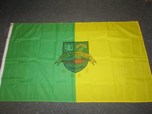 Customised Club Flags