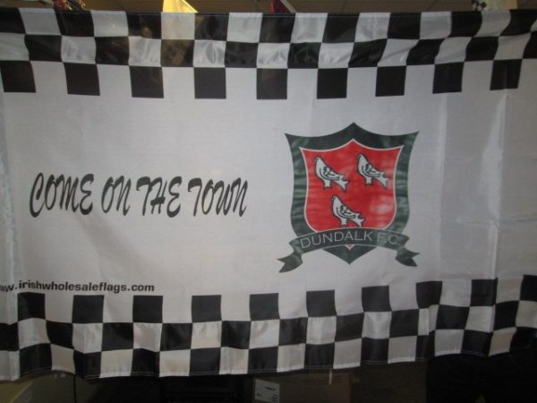 Customised Club Flags