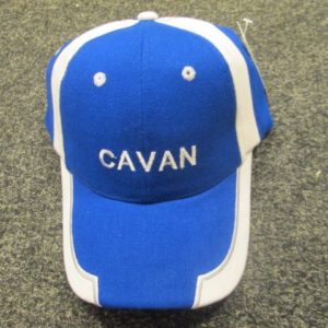 County Baseball Caps