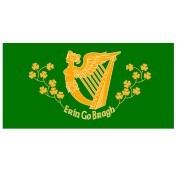 Erin Go Bragh Flag