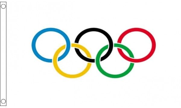 Olympic Flag