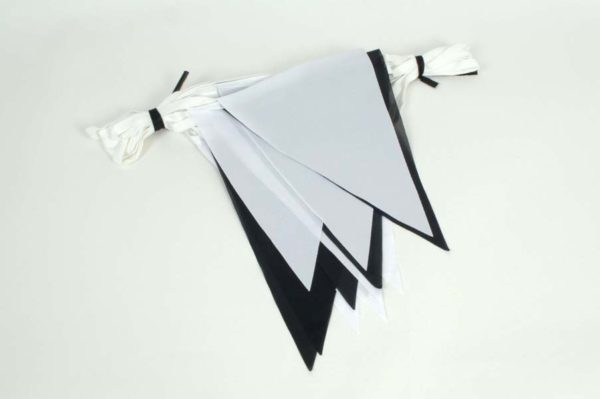 Custom Made Bunting